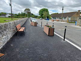 St. Brigid’s NS, Manor Kilbride